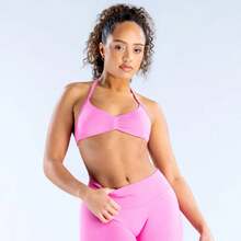 Women Two-Piece Outfits - Truffle - View 4