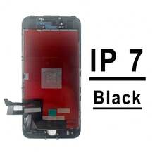 AAA Grade INCELL LCD Display Screen, Compatible With IPhone 6/6s/6 Plus/6S Plus/7/7 Plus/8/8 Plus; LCD Touch Screen Replacement Assembly, Compatible With IPhone X/XS/XS Max/11/11 Pro/11 Pro Max/12/12 Pro/12 Pro Max/13; LCD Display Digitizer Assembly Replacement Parts - INCELL Black - View 14