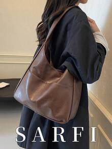 Coffee Brown