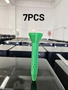Deep Root Watering Funnel Plant Root Irrigation Tool Underground Water Injector Slow Release Watering Spike Suitable For Garden Potted Plants Vegetables Flower Beds - Multicolor - View 8