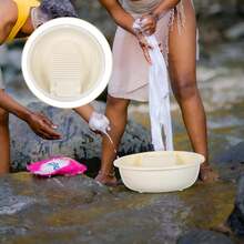 Plastic & Portable Basins - 1 - View 2