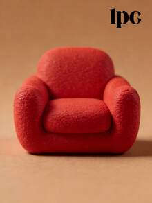 Dudukan Ponsel Meja Bergaya Sofa Mini, Ornamen Meja Dekoratif Portabel, Dudukan Ponsel Universal, Cocok untuk Kamar Tidur, Kantor, dan Meja, Aksesori Meja Harian yang Praktis dan Modis - Beraneka warna - View 14