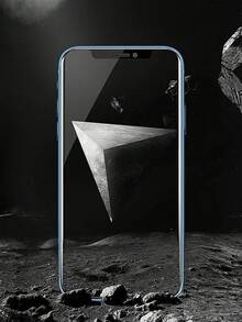 2pcs Anti-Spy Tempered Glass Screen Protector Compatible With Iphone 18 Pro Max, Shatter-Resistant, Compatible With IPhone 17Pro Max/17 17Pro/17 Air/16 Pro Max/16/16 Pro/16 Plus/15 Pro Max/15/15 Pro/15 Plus/14 Pro Max/14/14 Pro/14 Plus /13 Pro Max/13/13 Pro/12/12 Pro/12 Pro Max/11/11 Pro Max All Series Phone - Black - View 9