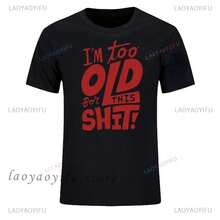 Women T-Shirts - Black - View 4