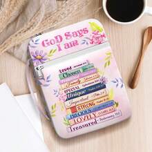 Bible & Book Storage Bags - Bible Study P7 - View 6