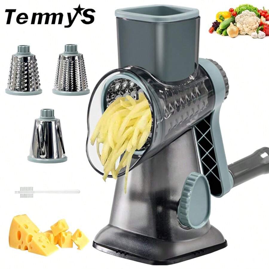 Cheese Graters
