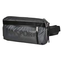 JanSport حقيبة خصر جانسبورت واشنطن - رمادي حقائب خصر للجنسين EK0A5BK2A0N - رمادي غامق - مشاهدة 2