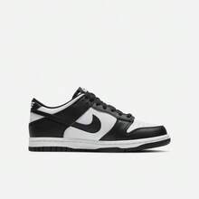 Nike Women Casual Athletic Shoes - Black - View 5