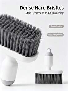 Multifunctional Gap Cleaning Brush For Window Groove Keyboard Dust Remover Household‑Use Cleaning Tool - A - View 5