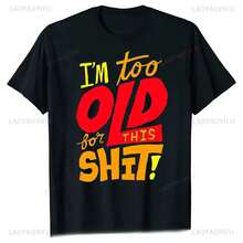 Women T-Shirts - Black - View 5