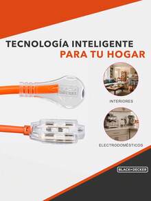 black & decker Extension Cords - 10 M - View 6