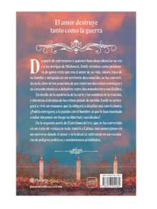 Romance Novel - Single Book - View 2