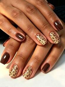 Rust Brown