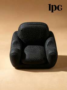 Dudukan Ponsel Meja Bergaya Sofa Mini, Ornamen Meja Dekoratif Portabel, Dudukan Ponsel Universal, Cocok untuk Kamar Tidur, Kantor, dan Meja, Aksesori Meja Harian yang Praktis dan Modis - Beraneka warna - View 11