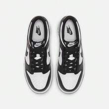 Nike Women Casual Athletic Shoes - Black - View 7