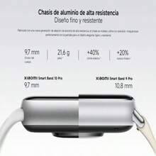 Xiaomi Smart Watches - View 5