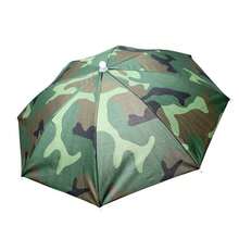 1pc Multicolor Cute Mini Parasol, Phone Sunshade, Cycling Sun Protection Decorative Pendant - Multicolor - View 13