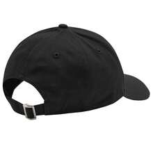 قبعة New Era 9FORTY New York  Essential Logo - قبعات سوداء للجنسين 12380594 - الأسود - مشاهدة 2