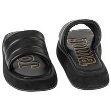 Joma جما S.Duna Lady 2501 - شبشب SDUNLS2501 - الأسود - مشاهدة 5