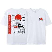 Women T-Shirts - Black - View 5