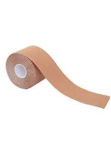 1PC Sports Elastic Tape, Modern 2.5cm/5cm Style Self-Adhesive Tape, Suitable For Fitness Enthusiasts - Multicolor - View 7