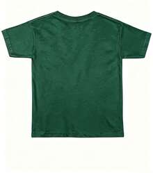 Women T-Shirts - Green - View 2