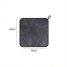 Professional Grade Ultra-Fine Microfiber Car Towel Vehicle Cleaning Towel Car Cleaning Drying Super Absorbent Car Window Cleaning Towel Car Detailing Cleaning Product Absorbent Towel Durable Cleaning Cloth Car Cleaning Accessories - Perfect Cleaning - A - View 14