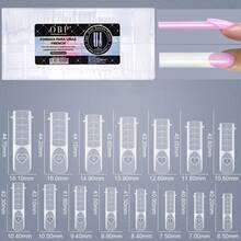 OBP C & G Nail Extension Tools - Blue and White - View 1