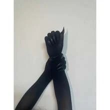 Costume Gloves - HEISI-hEI-cJ - View 8