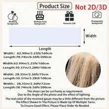 1pc Champagne Pearl Tulle, Wedding, Tablecloth, Dessert, Table Decor Fabric, Cake, Photography Backdrop Curtain Prop, Bridal Veil, Fairy Style Champagne Hollow Mesh Yarn, Suitable For Various Occasions, Multiple Sizes Available - Champagne - View 4
