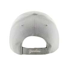 MVP Cap - Grey Women Caps B-MVP17WBV-GYC - Grey - View 2