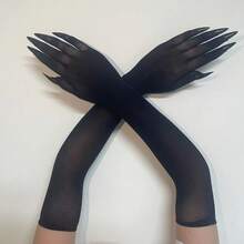 Costume Gloves - HEISI-hEI-cJ - View 5