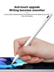 Capacitive Stylus Pen For Tablet, Smartphone Touchscreen Devices, Handwriting Pen, Drawing Pen - View 6