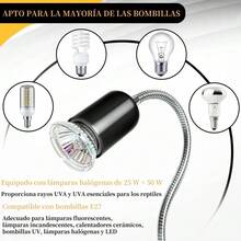 Reptile & Amphibian Habitat Lighting & Heating - Apricot - View 6