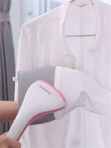 Heat-Resistant Steam Gloves - 600°F Heat-Resistant Gloves, Suitable For Steam Irons, Professional-Grade Hand Protection For Ironing, Non-Slip Grip, Perfect For Laundry/Dry Cleaning/Tailoring, Ideal Gift For Designers, Suitable For Mother's Day And Back To School Season - Multi-color - View 3