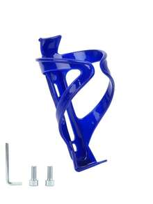 1‑Pack Bicycle Water Bottle Cage, Lightweight Plastic Bike Water Cup Holder, Cycling Drink Rack Mount For Mountain Road Bicycle, Bike Accessory - Multicolor - View 10