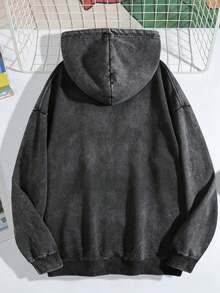 Reflective Clothing - Black 3 - View 2