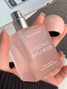 90ML 磨砂瓶香氛噴霧，經典香調，室內/室外空氣清新劑，持久留香，適合約會、派對、度假必需品，居家、飯店與辦公室使用，送給朋友與親人的理想禮物！生日禮物/聖誕禮物 - 多款香型 - 查看 1