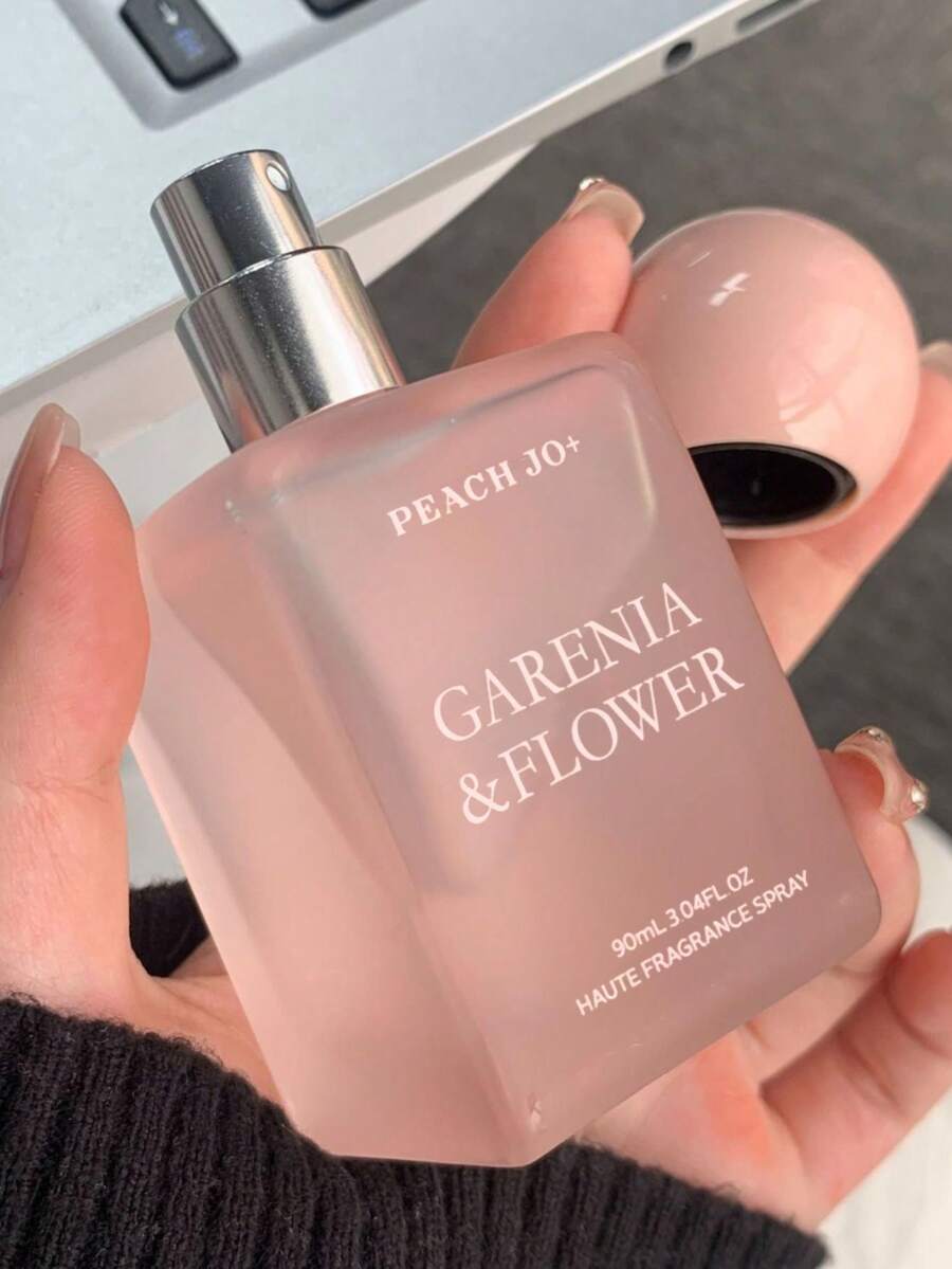 90ML 磨砂瓶香氛噴霧,經典香調,室內/室外空氣清新劑,持久留香,適合約會、派對、度假必需品,居家、飯店與辦公室使用,送給朋友與親人的理想禮物!生日禮物/聖誕禮物 - 多款香型 - 查看 1