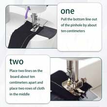 Sewing Machines - A - View 6