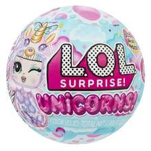 L.O.L.SURPRISE! L.O.L. Surprise! Princess Fairy Doll – DIY Wings & Interchangeable Hairstyles, Surprise Unboxing Toy With Fairy Accessories, Gift For Girls - Unicorns Blind Box - View 6