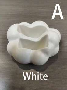 Giá đựng điều khiển từ xa nhiều lỗ - Hộp đựng để bàn, hộp đựng bằng nhựa treo tường, hộp đựng trong ngăn kéo, đồ dùng văn phòng, giá đựng mỹ phẩm, thích hợp cho điều khiển từ xa TV, máy lạnh, đèn và đồ dùng văn phòng - Có thể chứa 2 điều khiển từ xa, không cần nguồn điện, giá đựng điều khiển từ xa - Nhiều kiểu dáng - Xem 18