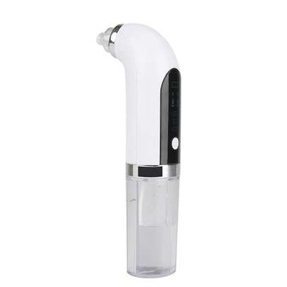 Dam Compact Bubble Skin Cleaner. Cleans Pores And Blackheads.