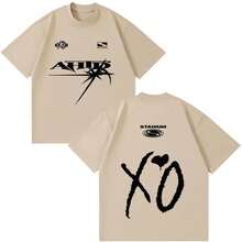 Women T-Shirts - Green - View 4