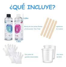 Jewelry Casting Materials - 1 - View 4