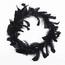 1pc Gothic Vintage Headpiece, Suitable For Holiday Dress-Up And Celebration Events, Ideal Gift Accessory, Decoration And Performance Costume, Also Perfect For Halloween - Black - View 6