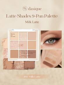 07 Milk Latte