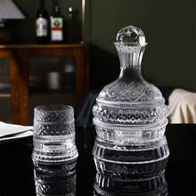 Decanters - View 7