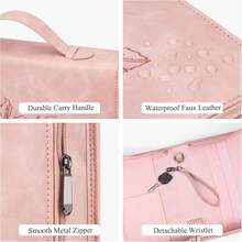 Bible & Book Storage Bags - Floral - View 3