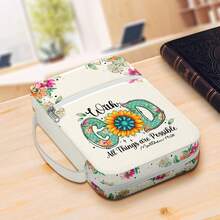 Bible & Book Storage Bags - Christian Bible Study Q7 - View 4